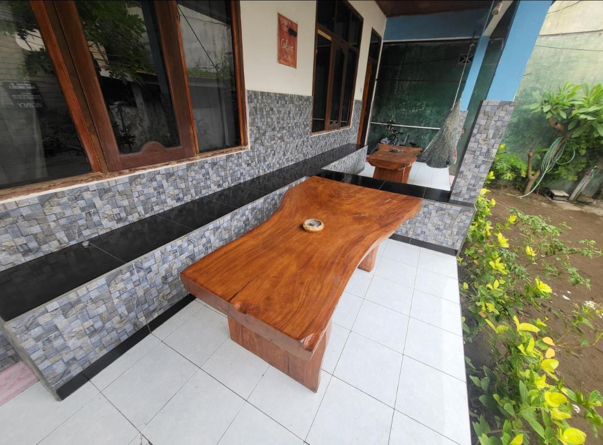 Coral Paradise Gili Trawangan Exterior photo