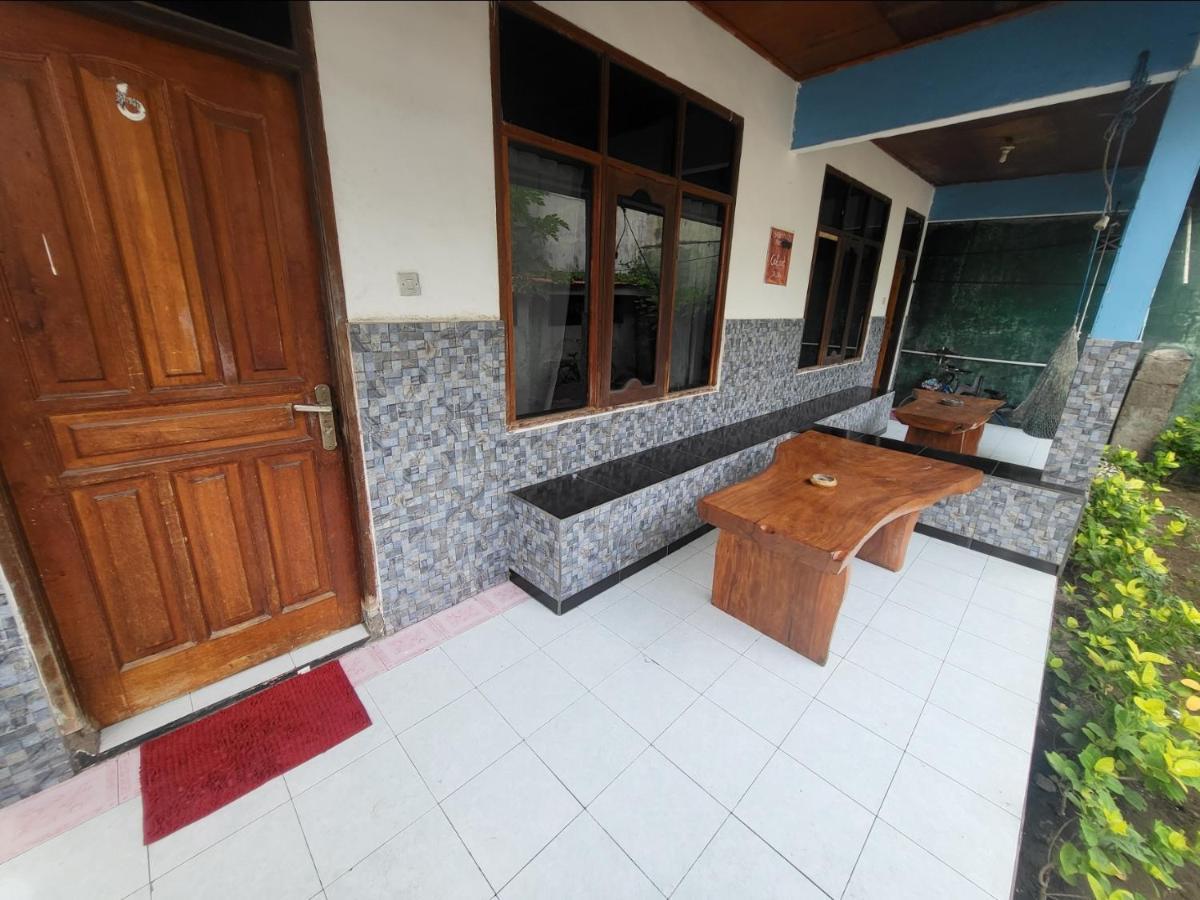 Coral Paradise Gili Trawangan Exterior photo