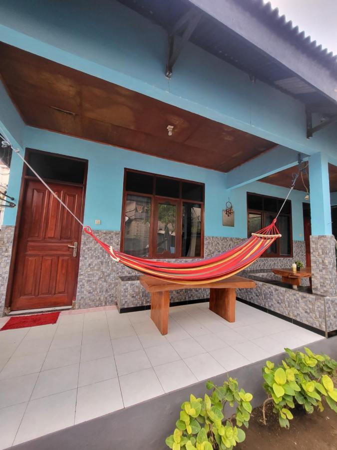 Coral Paradise Gili Trawangan Exterior photo